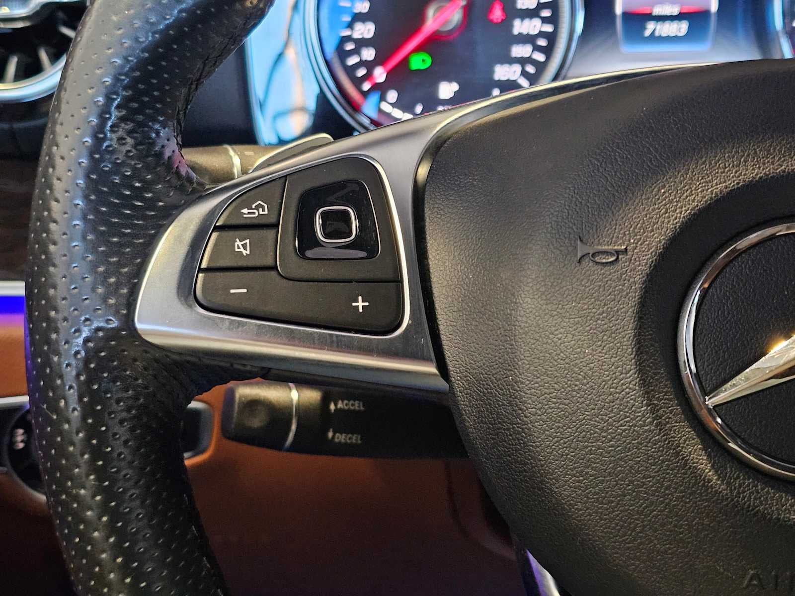2018 Mercedes-Benz E 400 E 400