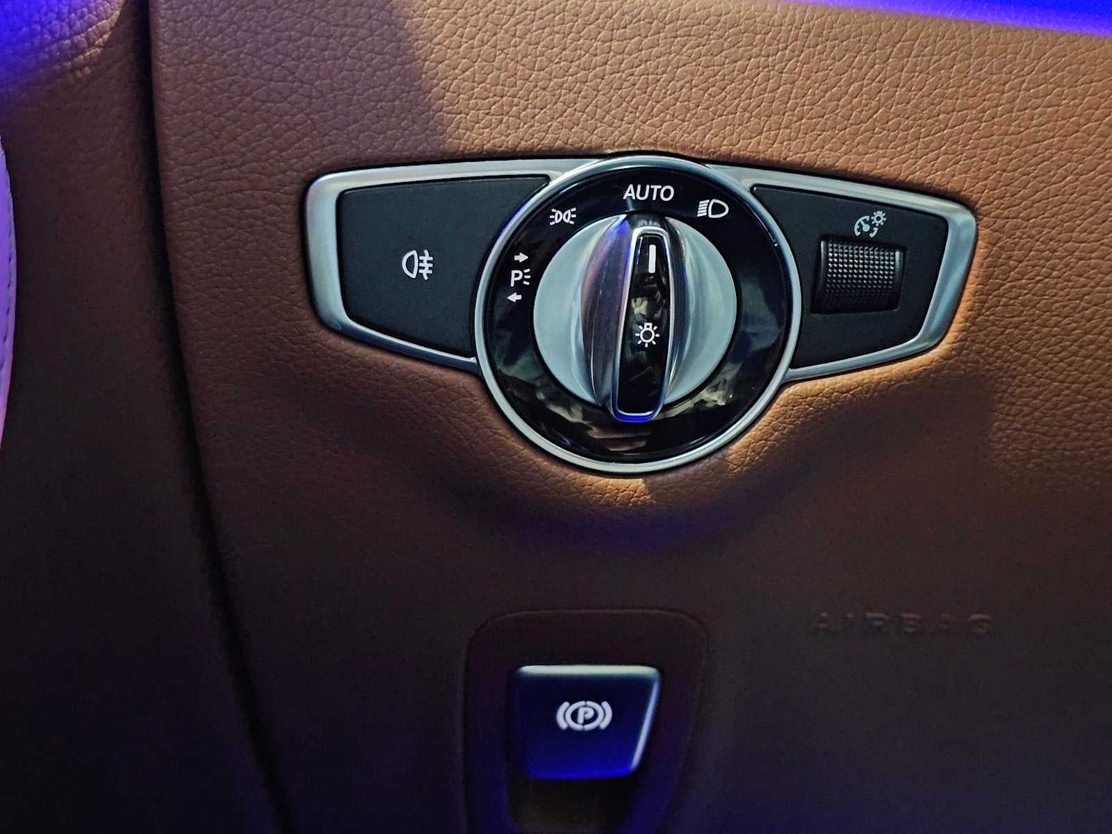 2018 Mercedes-Benz E 400 E 400