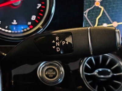 2018 Mercedes-Benz E 400 E 400