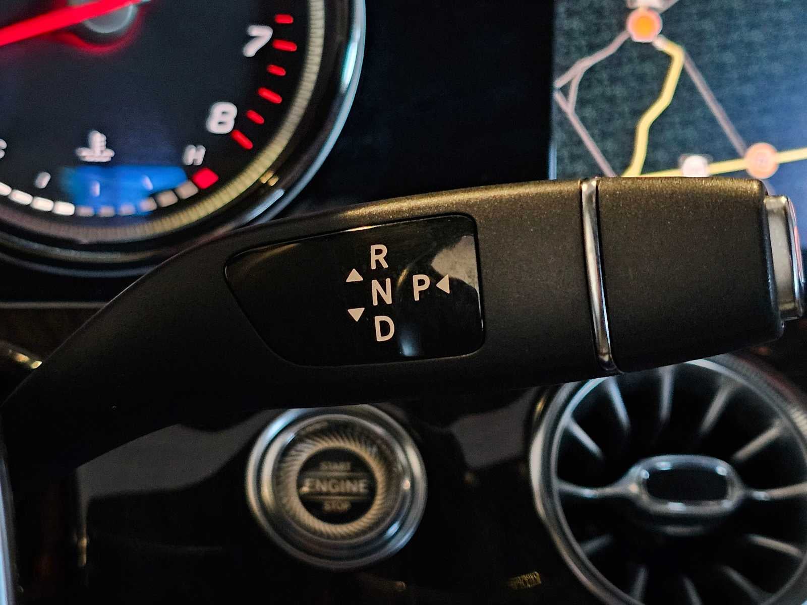 2018 Mercedes-Benz E 400 E 400