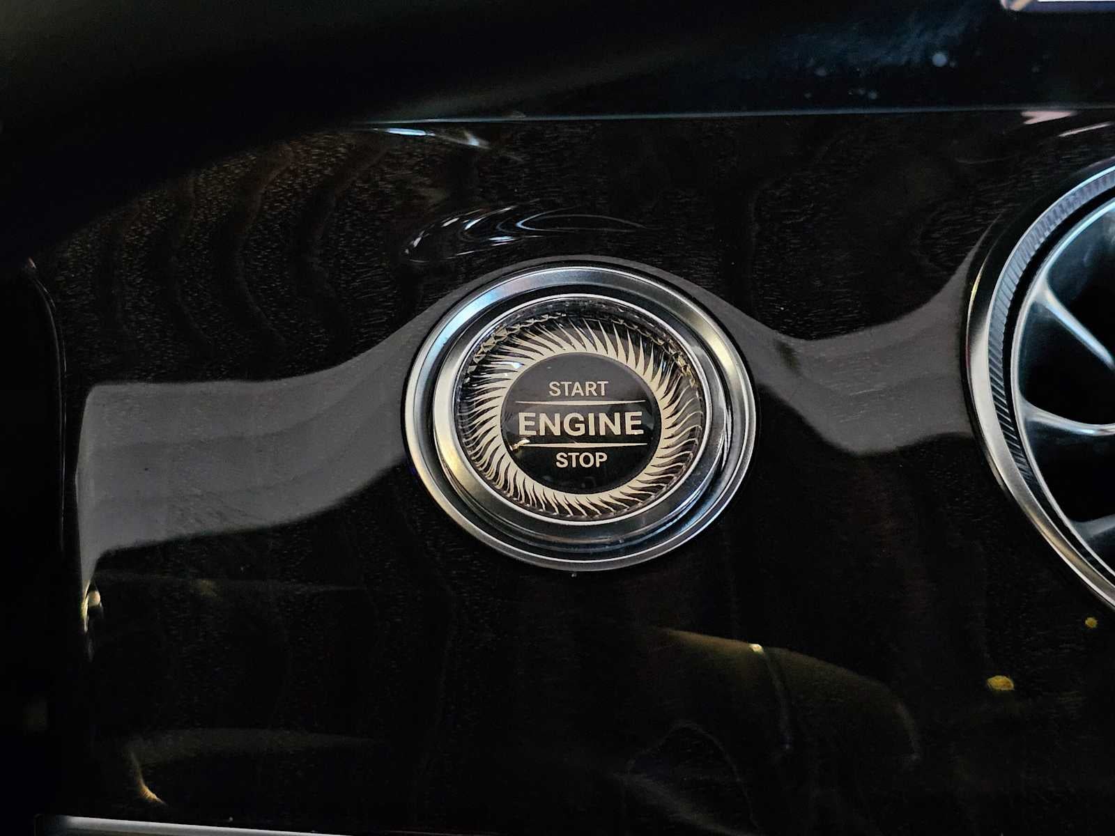 2018 Mercedes-Benz E 400 E 400