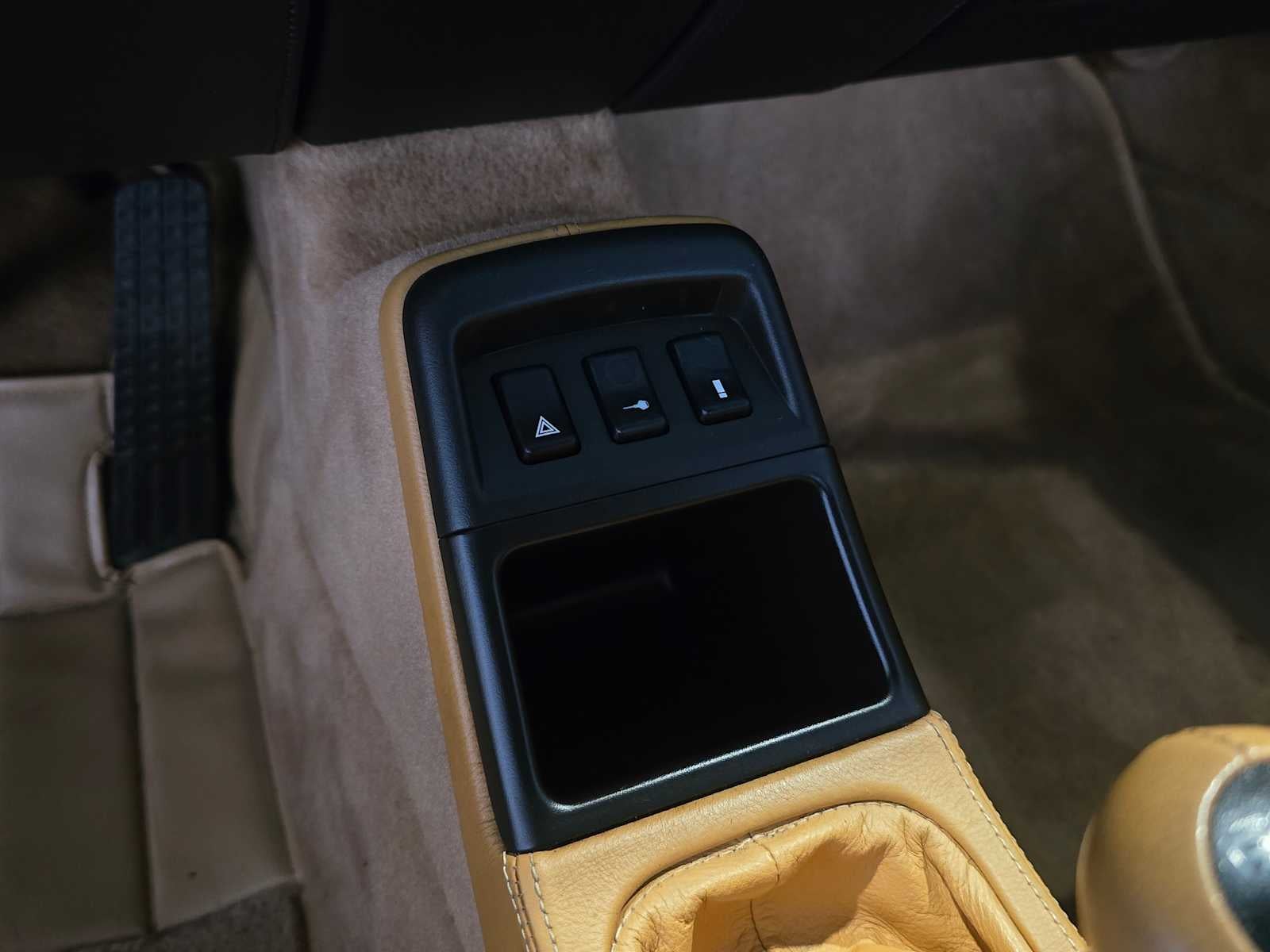 1991 Porsche 911 Turbo Base