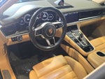 2020 Porsche Panamera Panamera 4