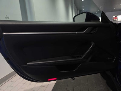 2020 Porsche 911 Carrera