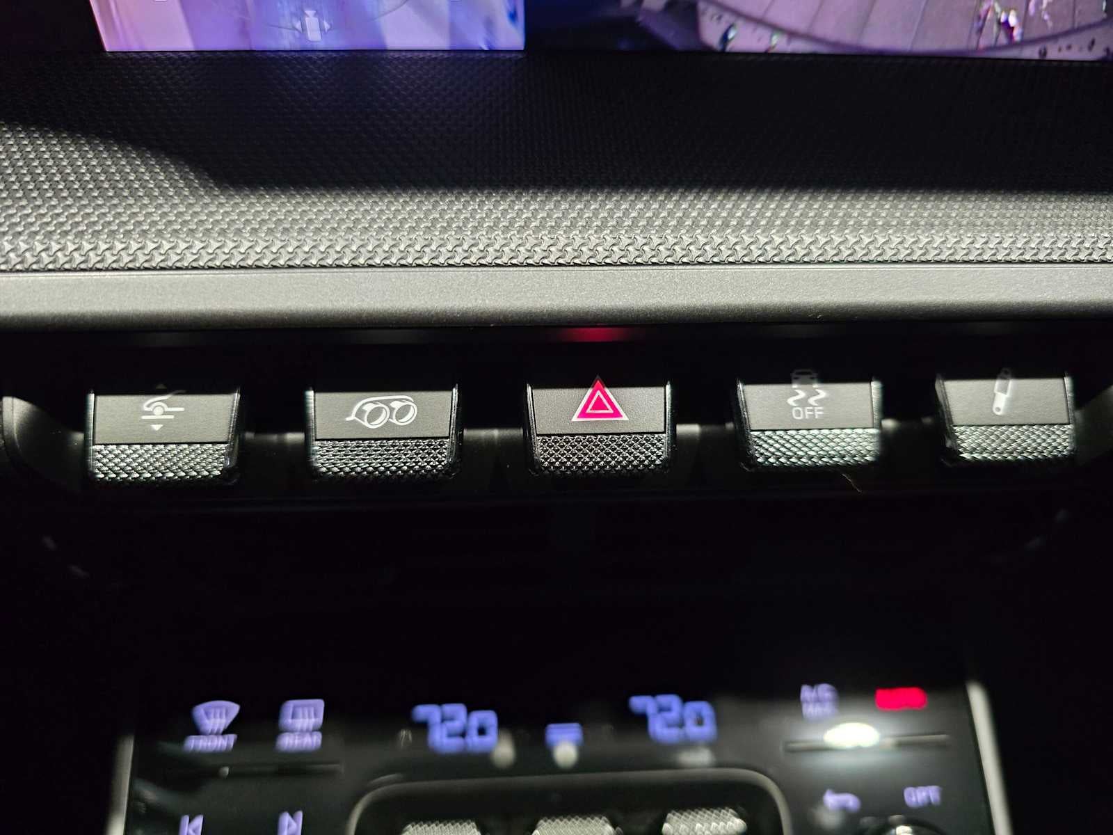 2025 Porsche 911 Carrera