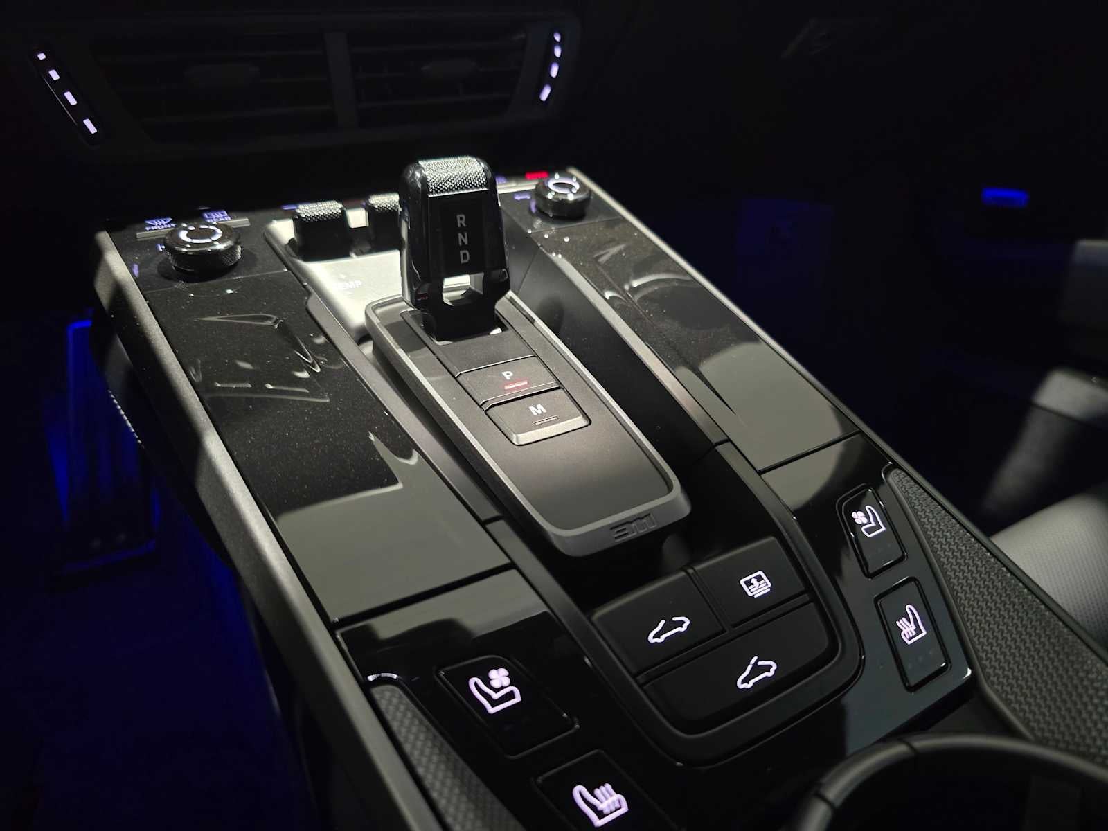 2025 Porsche 911 Carrera