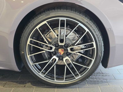 2026 Porsche 911 Carrera
