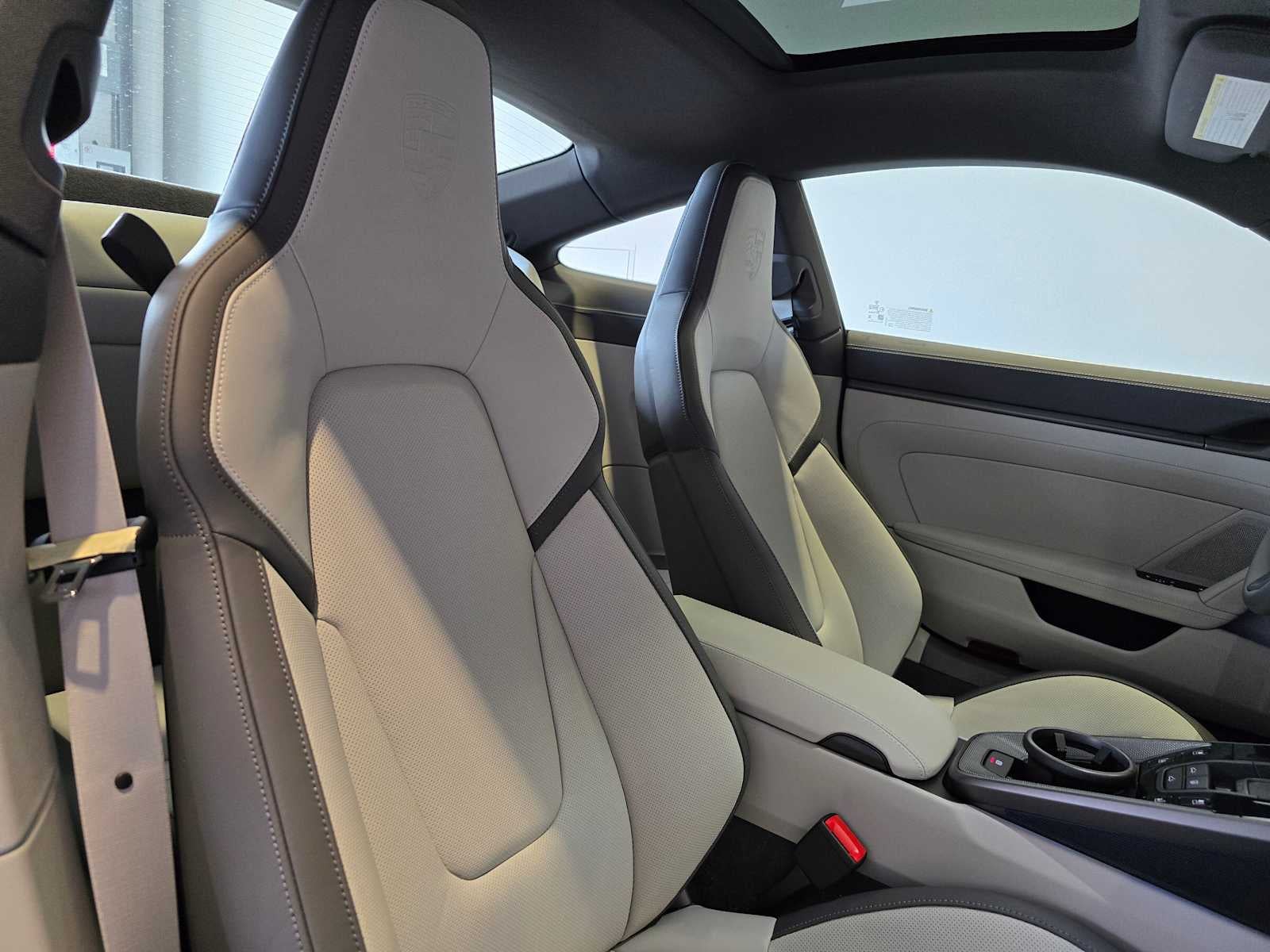 2026 Porsche 911 Carrera