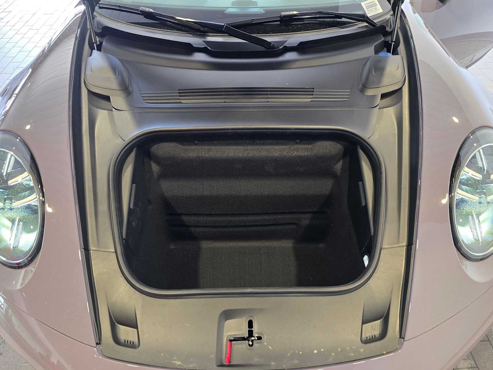 2026 Porsche 911 Carrera