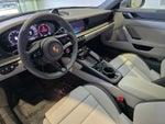 2026 Porsche 911 Carrera