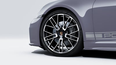 2026 Porsche 911 911 Carrera