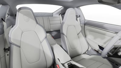2026 Porsche 911 911 Carrera