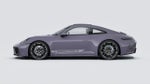 2026 Porsche 911 911 Carrera