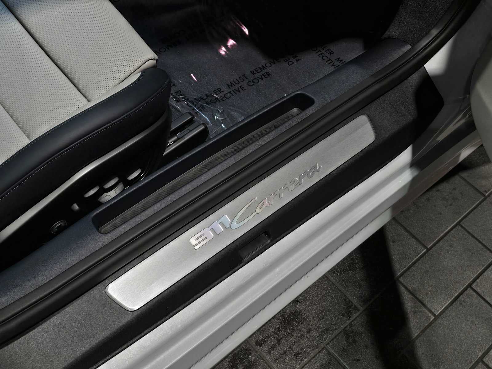 2026 Porsche 911 Carrera