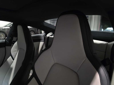 2026 Porsche 911 Carrera