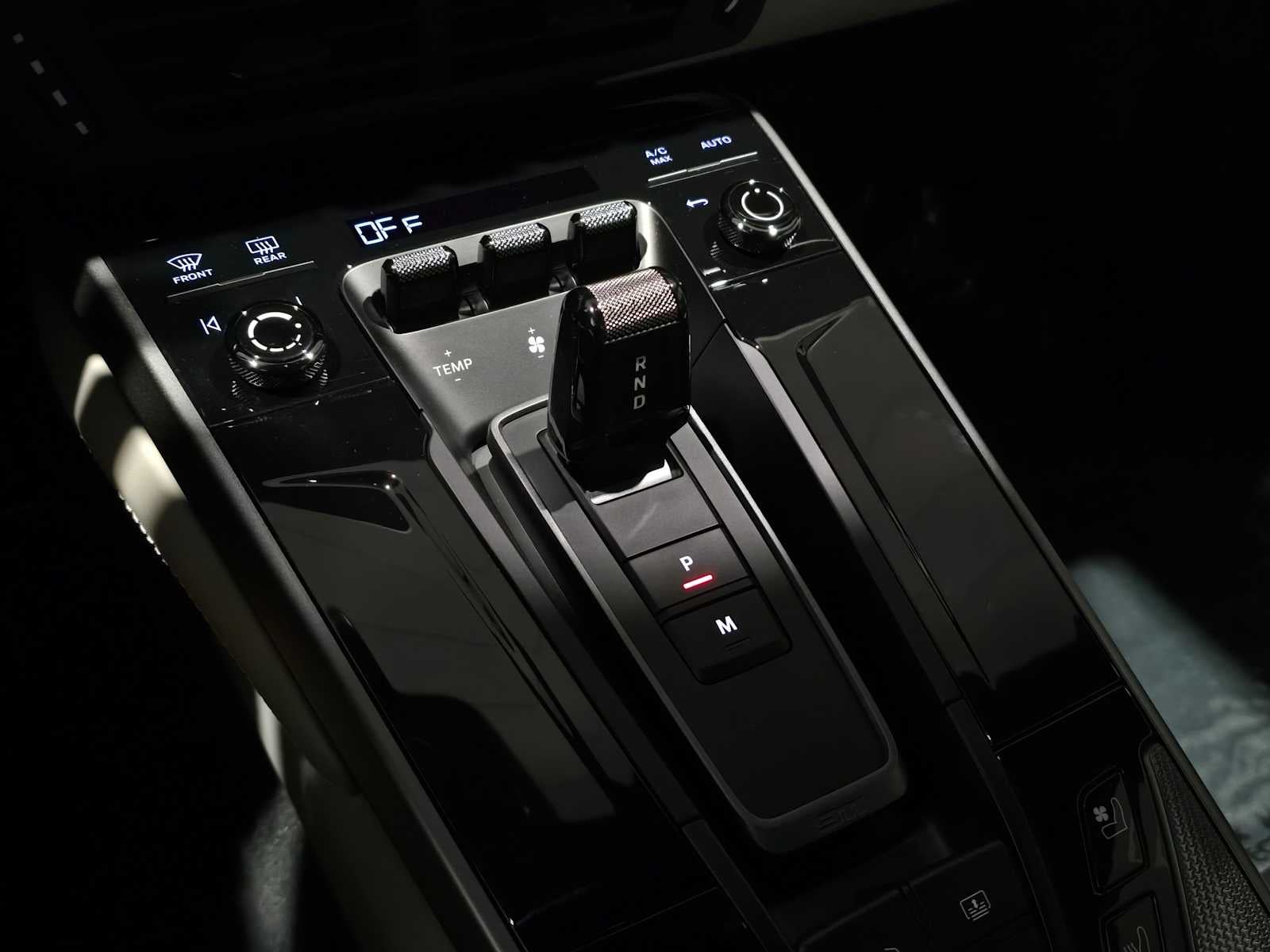 2026 Porsche 911 Carrera