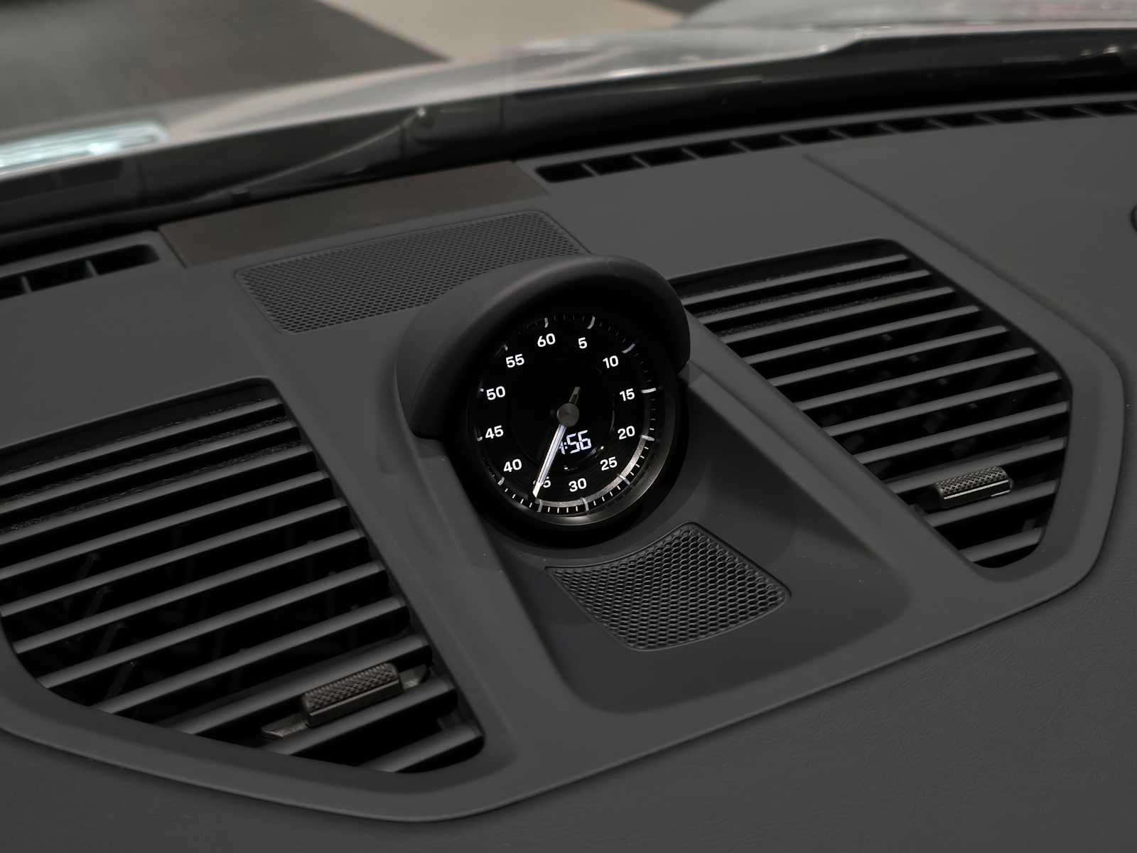 2026 Porsche 911 Carrera