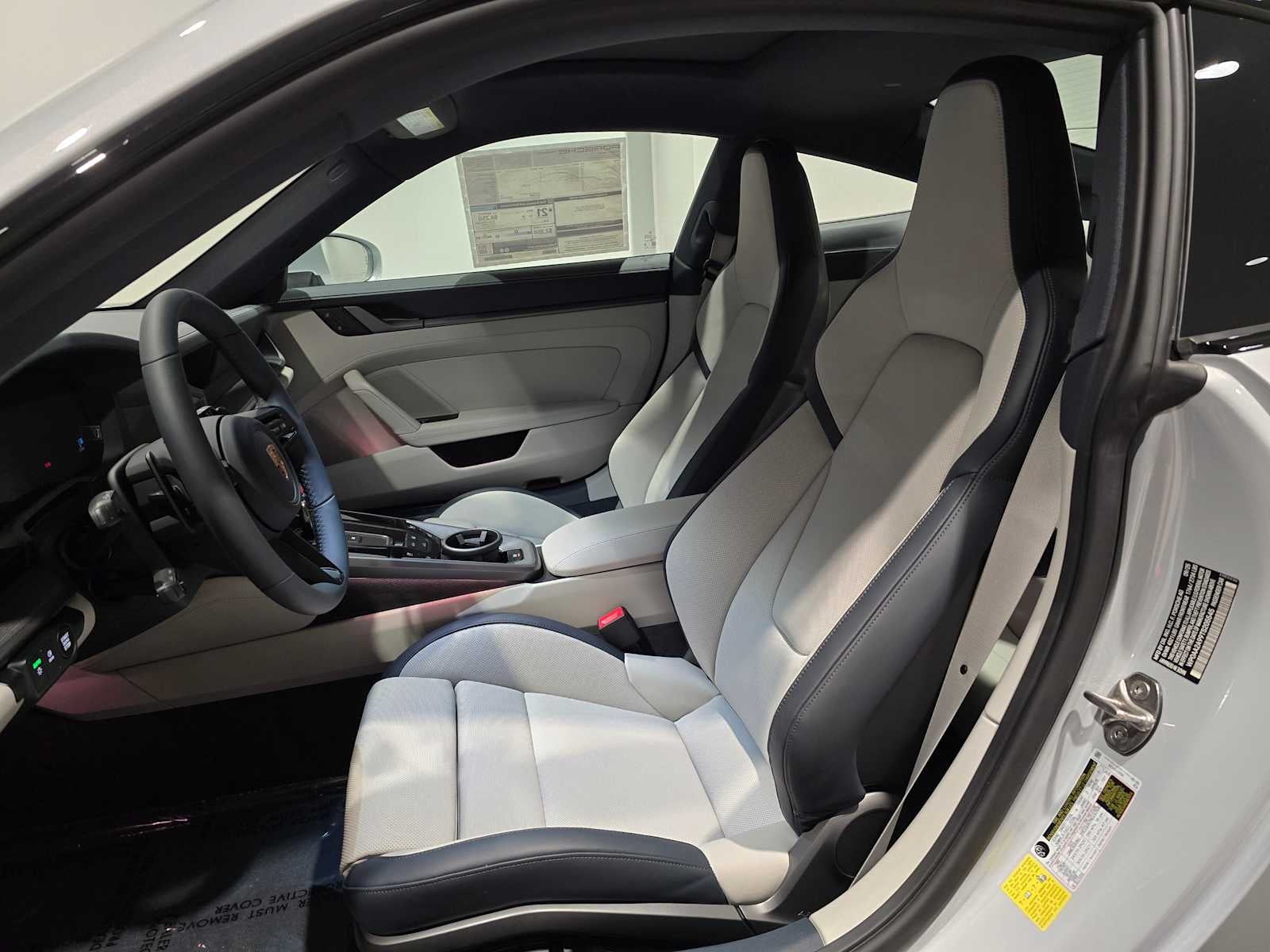 2026 Porsche 911 Carrera