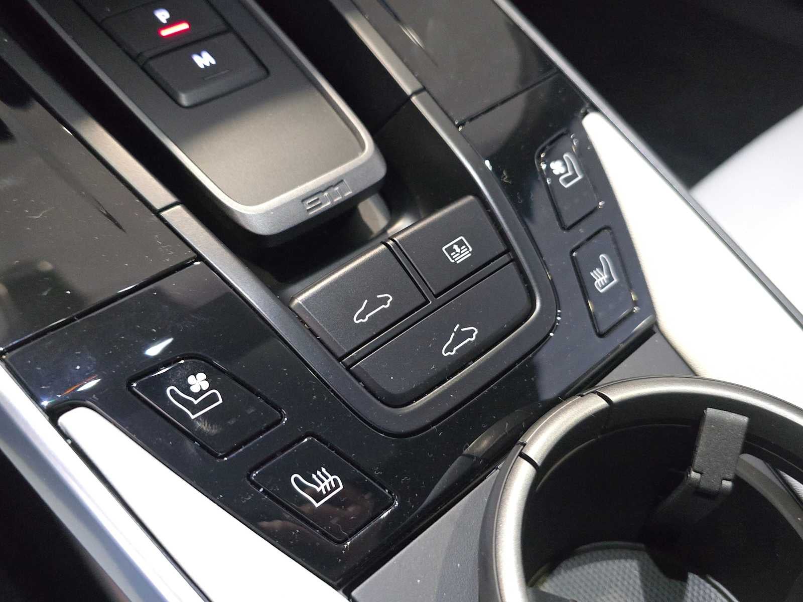 2025 Porsche 911 Carrera