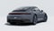 2025 Porsche 911 911 Carrera T