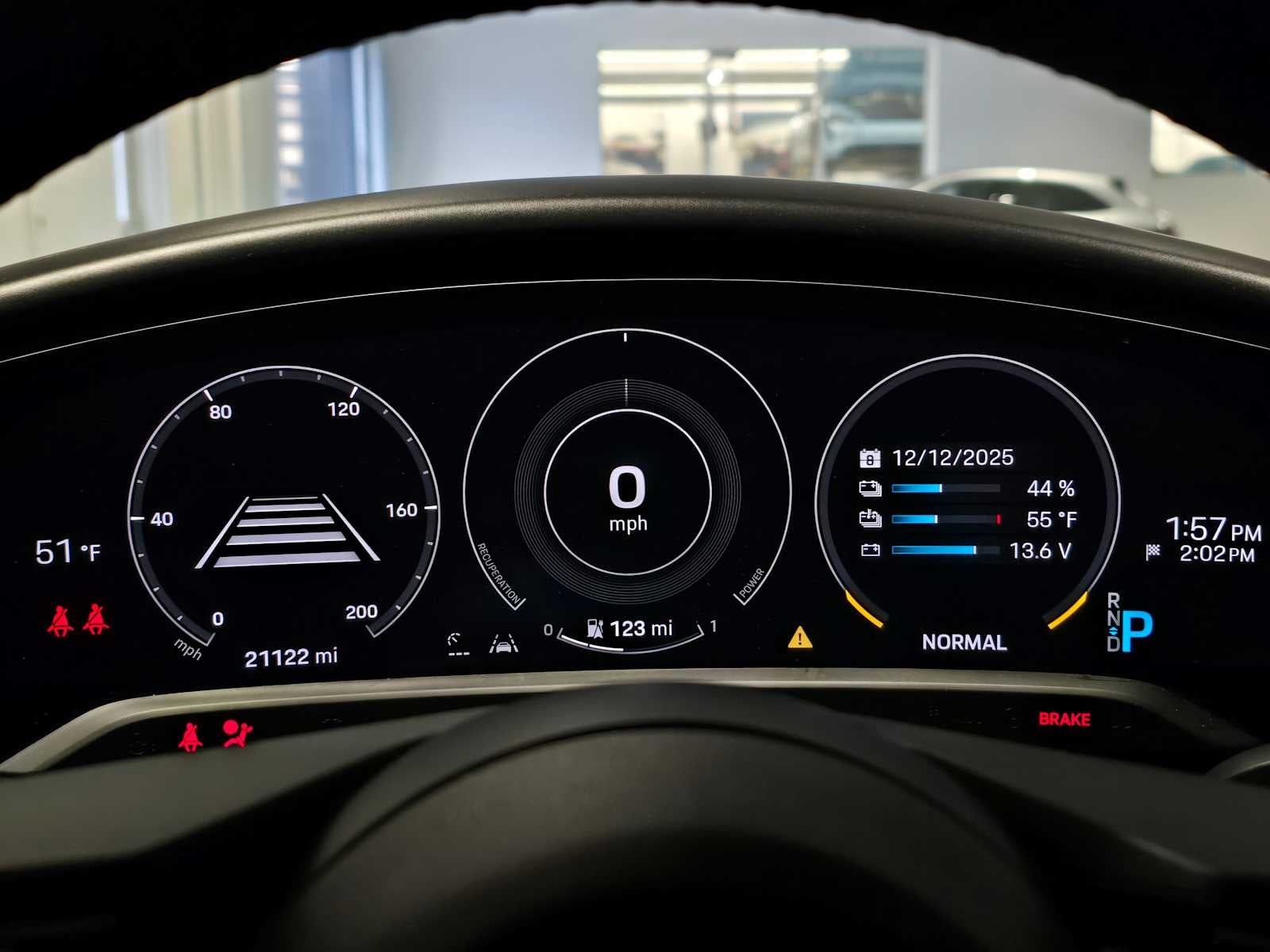 2022 Porsche Taycan Base