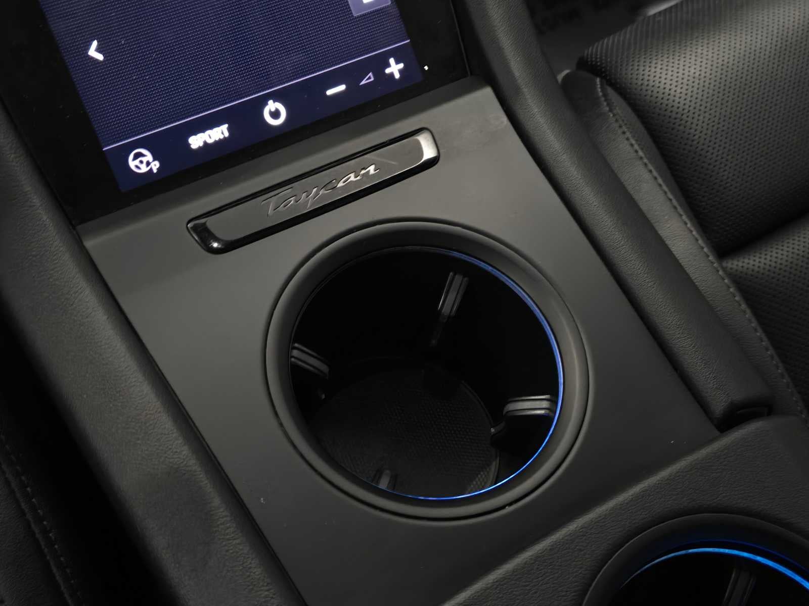 2022 Porsche Taycan Base