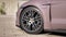 2026 Porsche Taycan Taycan 4