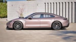 2026 Porsche Taycan Taycan 4