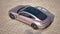 2026 Porsche Taycan Taycan 4