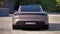 2026 Porsche Taycan Taycan 4