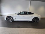 2026 Porsche Taycan Taycan 4 Black Edition