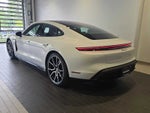 2026 Porsche Taycan Taycan 4 Black Edition