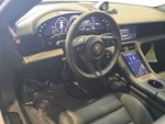 2026 Porsche Taycan Taycan 4 Black Edition
