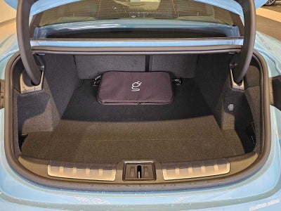 2026 Porsche Taycan Base