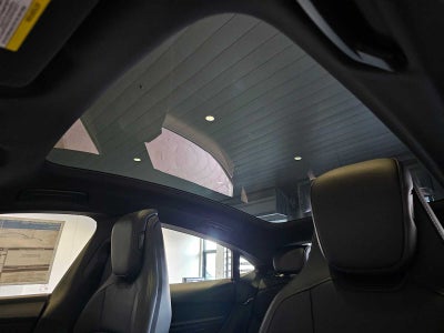 2026 Porsche Taycan Base