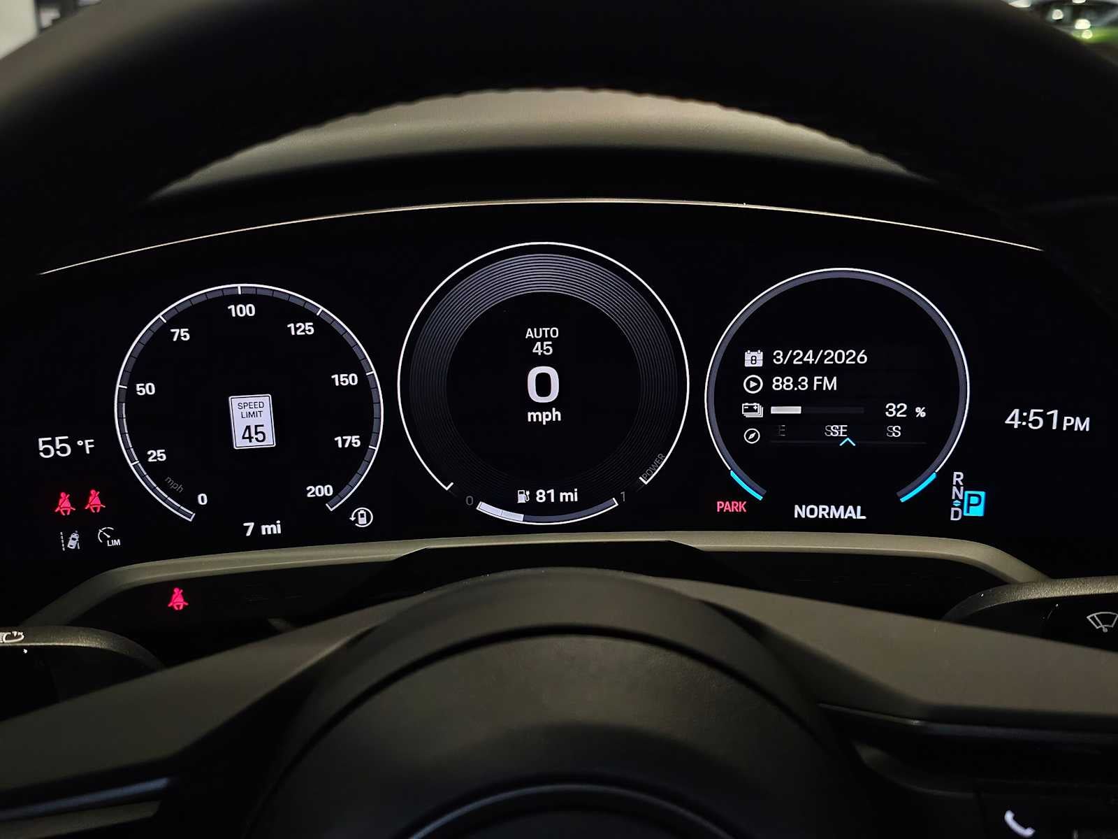 2026 Porsche Taycan Base