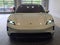 2026 Porsche Taycan 4