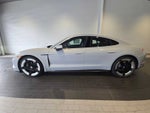 2026 Porsche Taycan 4
