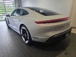 2026 Porsche Taycan 4