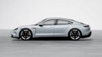 2026 Porsche Taycan 4