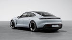 2026 Porsche Taycan 4