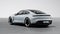 2026 Porsche Taycan 4
