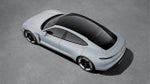 2026 Porsche Taycan 4
