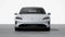 2026 Porsche Taycan 4