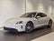 2025 Porsche Taycan 4