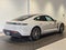 2025 Porsche Taycan 4