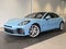 2026 Porsche Panamera 4