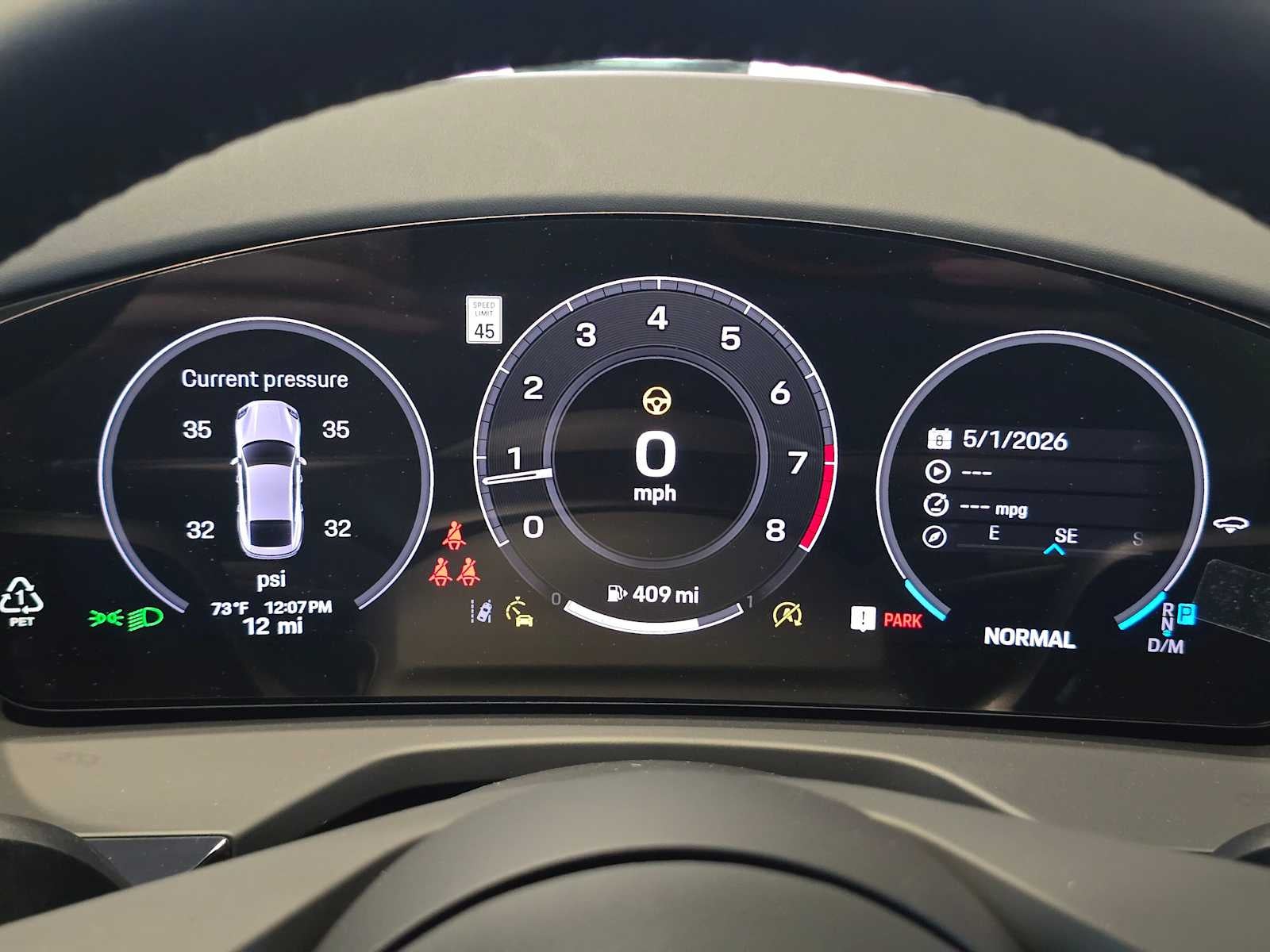 2026 Porsche Panamera 4