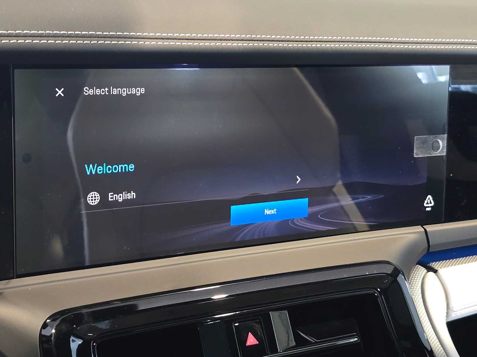 2026 Porsche Panamera 4