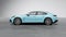 2026 Porsche Panamera 4